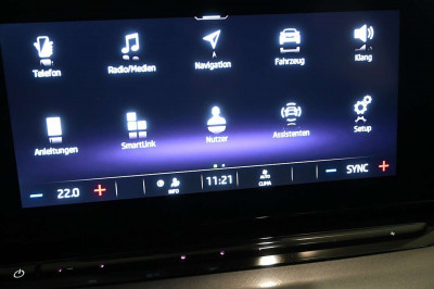 Skoda Octavia Gebrauchtwagen Skoda Octavia Gebrauchtwagen