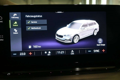 Skoda Octavia Gebrauchtwagen Skoda Octavia Gebrauchtwagen