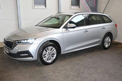 Skoda Octavia Gebrauchtwagen Skoda Octavia Gebrauchtwagen