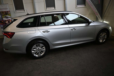 Skoda Octavia Gebrauchtwagen Skoda Octavia Gebrauchtwagen
