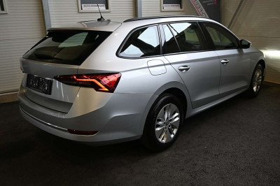 Skoda Octavia Gebrauchtwagen Skoda Octavia Gebrauchtwagen
