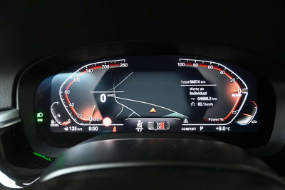 BMW 5er Gebrauchtwagen BMW 5er Gebrauchtwagen