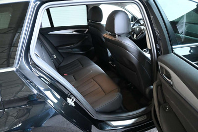 BMW 5er Gebrauchtwagen BMW 5er Gebrauchtwagen
