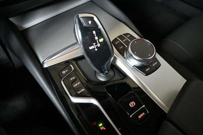 BMW 5er Gebrauchtwagen BMW 5er Gebrauchtwagen