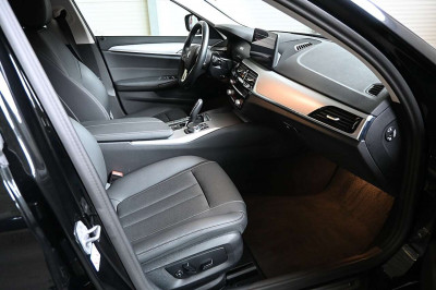 BMW 5er Gebrauchtwagen BMW 5er Gebrauchtwagen