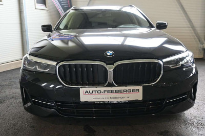 BMW 5er Gebrauchtwagen BMW 5er Gebrauchtwagen