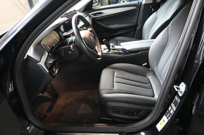 BMW 5er Gebrauchtwagen BMW 5er Gebrauchtwagen