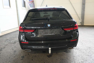 BMW 5er Gebrauchtwagen BMW 5er Gebrauchtwagen