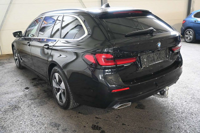 BMW 5er Gebrauchtwagen BMW 5er Gebrauchtwagen