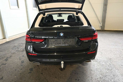 BMW 5er Gebrauchtwagen BMW 5er Gebrauchtwagen