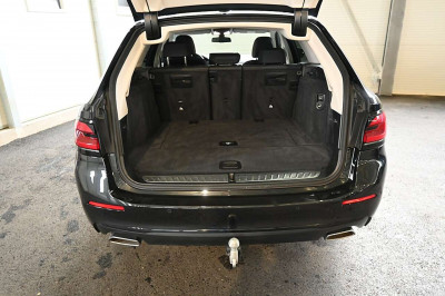 BMW 5er Gebrauchtwagen BMW 5er Gebrauchtwagen