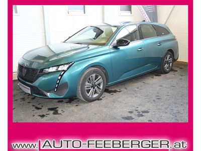 Peugeot 308 Gebrauchtwagen
