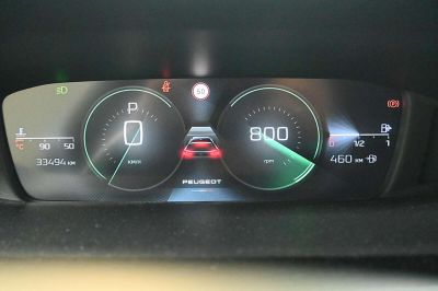Peugeot 308 Gebrauchtwagen