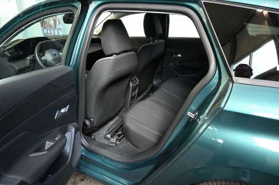 Peugeot 308 Gebrauchtwagen