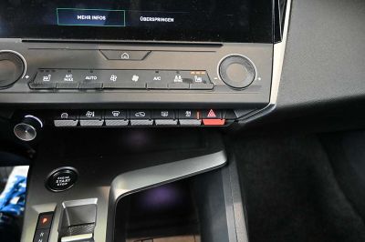 Peugeot 308 Gebrauchtwagen