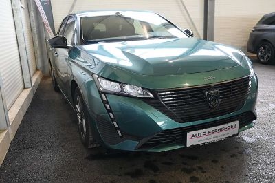 Peugeot 308 Gebrauchtwagen