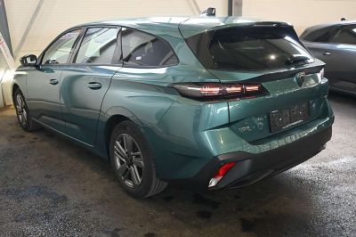 Peugeot 308 Gebrauchtwagen