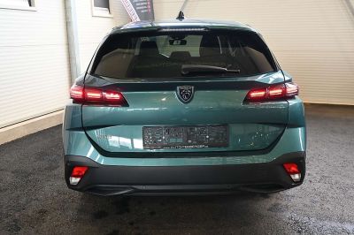 Peugeot 308 Gebrauchtwagen