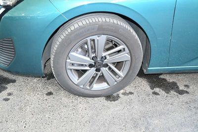 Peugeot 308 Gebrauchtwagen