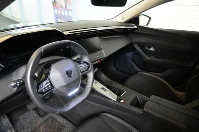 Peugeot 308 Gebrauchtwagen
