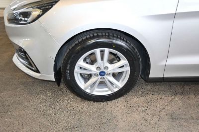Ford Galaxy Gebrauchtwagen Ford Galaxy Gebrauchtwagen