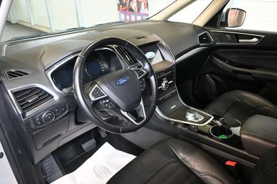 Ford Galaxy Gebrauchtwagen Ford Galaxy Gebrauchtwagen