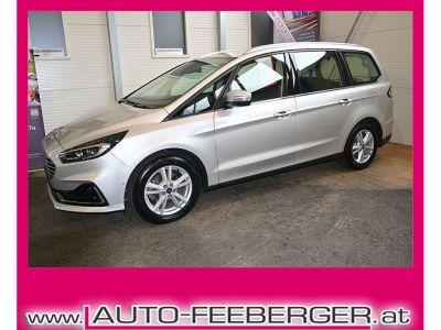 Ford Galaxy Gebrauchtwagen