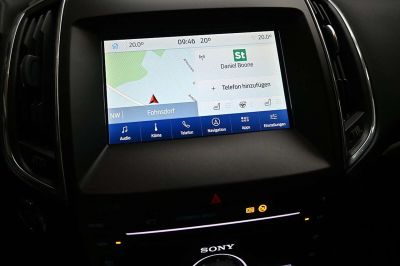 Ford Galaxy Gebrauchtwagen Ford Galaxy Gebrauchtwagen