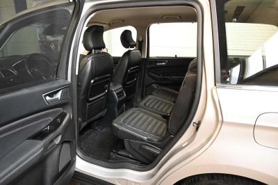 Ford Galaxy Gebrauchtwagen Ford Galaxy Gebrauchtwagen