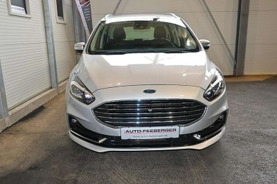 Ford Galaxy Gebrauchtwagen Ford Galaxy Gebrauchtwagen