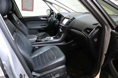 Ford Galaxy Gebrauchtwagen Ford Galaxy Gebrauchtwagen