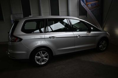 Ford Galaxy Gebrauchtwagen Ford Galaxy Gebrauchtwagen