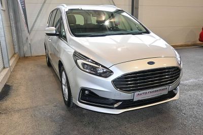 Ford Galaxy Gebrauchtwagen Ford Galaxy Gebrauchtwagen