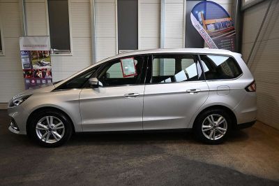 Ford Galaxy Gebrauchtwagen Ford Galaxy Gebrauchtwagen