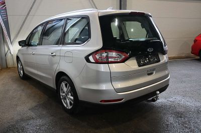 Ford Galaxy Gebrauchtwagen Ford Galaxy Gebrauchtwagen