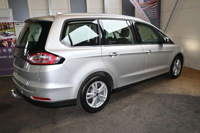 Ford Galaxy Gebrauchtwagen Ford Galaxy Gebrauchtwagen
