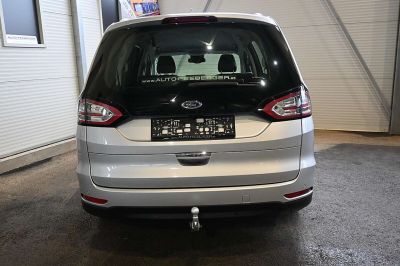 Ford Galaxy Gebrauchtwagen Ford Galaxy Gebrauchtwagen