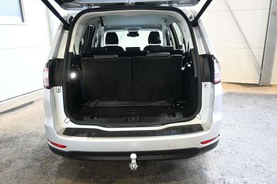 Ford Galaxy Gebrauchtwagen Ford Galaxy Gebrauchtwagen