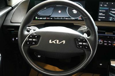 KIA EV6 Gebrauchtwagen KIA EV6 Gebrauchtwagen