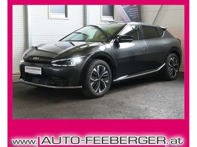 KIA EV6 Gebrauchtwagen KIA EV6 Gebrauchtwagen
