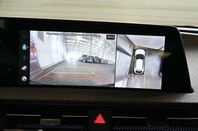 KIA EV6 Gebrauchtwagen KIA EV6 Gebrauchtwagen