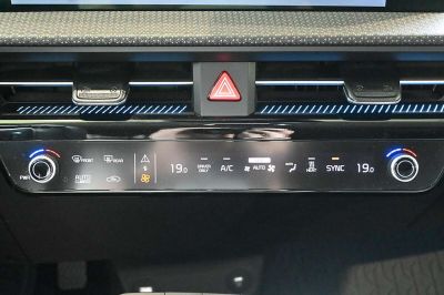 KIA EV6 Gebrauchtwagen KIA EV6 Gebrauchtwagen