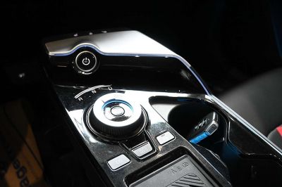KIA EV6 Gebrauchtwagen KIA EV6 Gebrauchtwagen