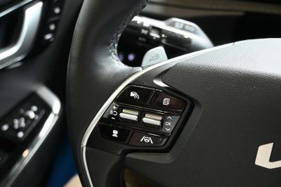 KIA EV6 Gebrauchtwagen KIA EV6 Gebrauchtwagen