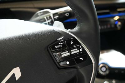 KIA EV6 Gebrauchtwagen KIA EV6 Gebrauchtwagen