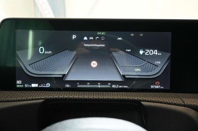 KIA EV6 Gebrauchtwagen KIA EV6 Gebrauchtwagen