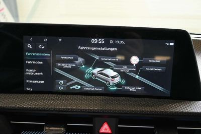 KIA EV6 Gebrauchtwagen KIA EV6 Gebrauchtwagen
