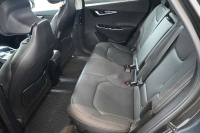 KIA EV6 Gebrauchtwagen KIA EV6 Gebrauchtwagen