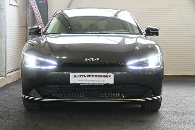 KIA EV6 Gebrauchtwagen KIA EV6 Gebrauchtwagen