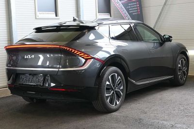 KIA EV6 Gebrauchtwagen KIA EV6 Gebrauchtwagen